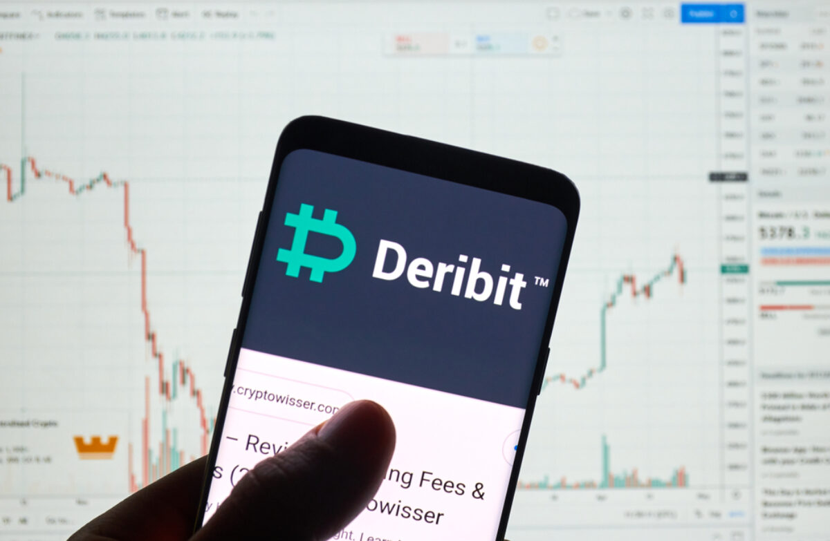 消息人士：三箭资本持有Deribit股票价值仅为2500万美元，而非5亿美元