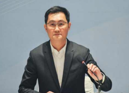 腾讯撕开中国NFT的“遮羞布”