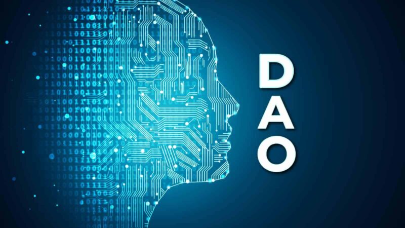 DAO不是公司:自治组织的去中心化很重要