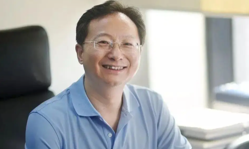 姚前｜元宇宙：通往未来的立体全息互联网空间
