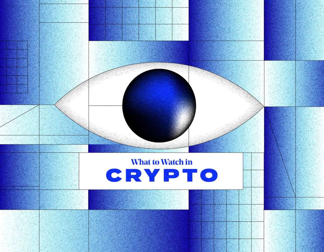 硅谷的加密 VC 合伙人们,都看好哪些 WEB3 项目?