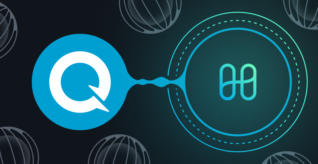 Harmony &amp; QuickNode：扩展去中心化