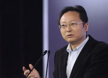 姚前：迈入Web3.0 的大变革时代