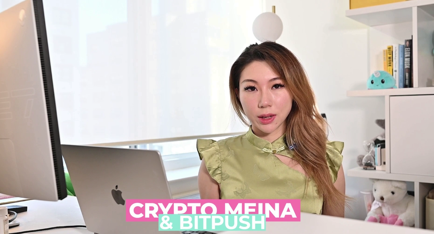 加息, 以太坊合并, 加密监管 | CryptoMeina x Bitpush 每周 Web3 新闻精选(Aug 30th, 2022)