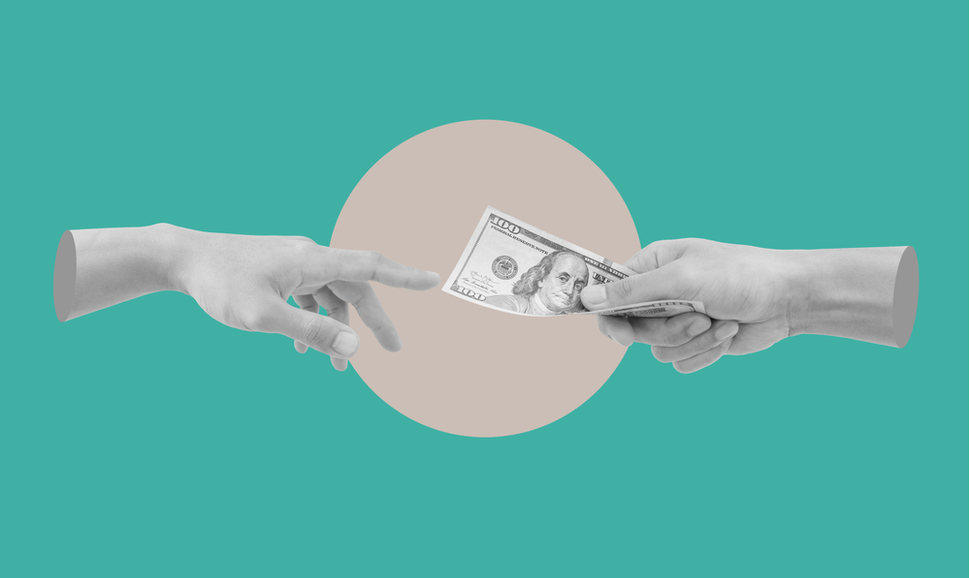 非正式 Crypto VC 行业全景报告