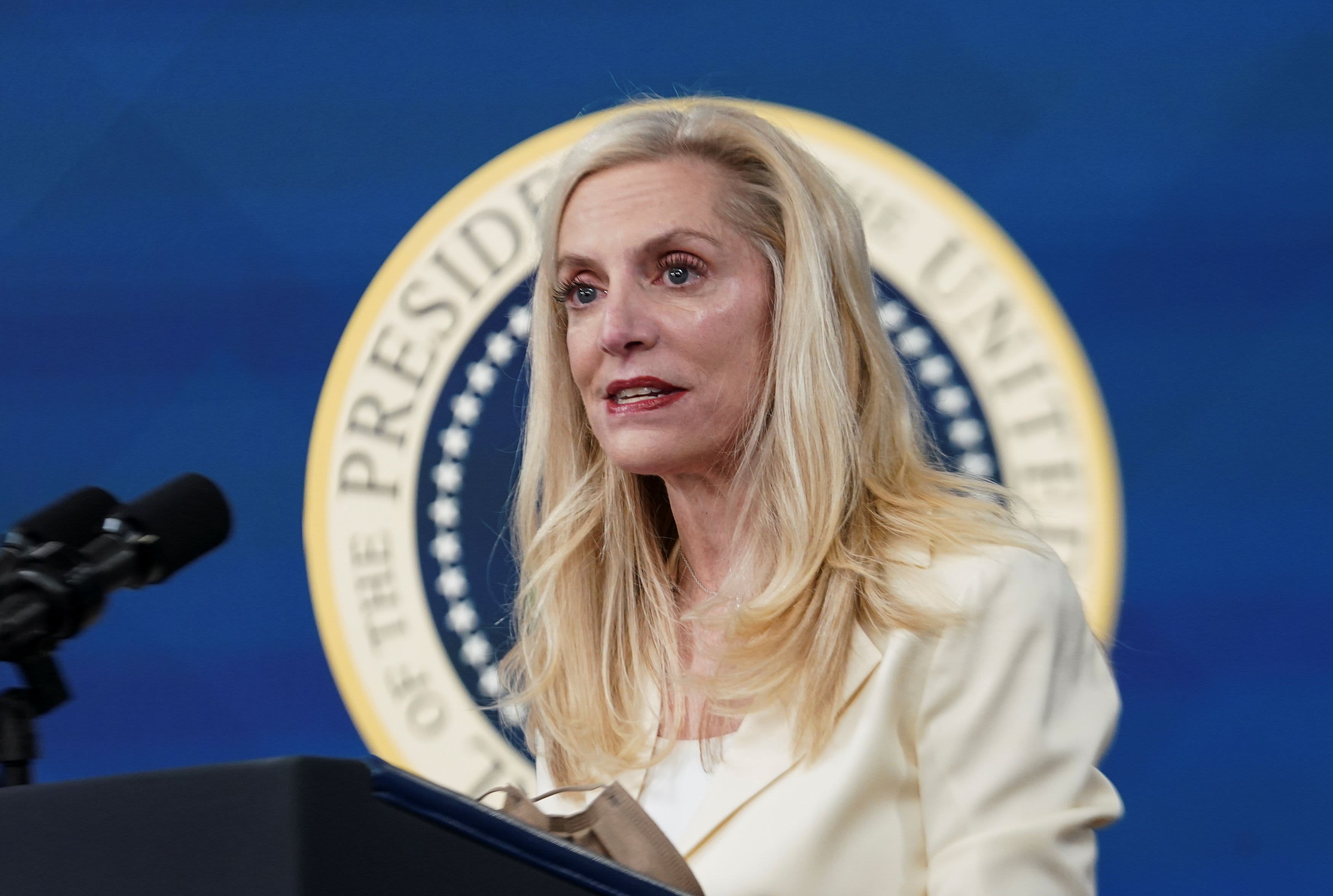 美联储副主席Lael Brainard：将继续加息直至通胀放缓—在纽约银行政策研究所年会演讲全文