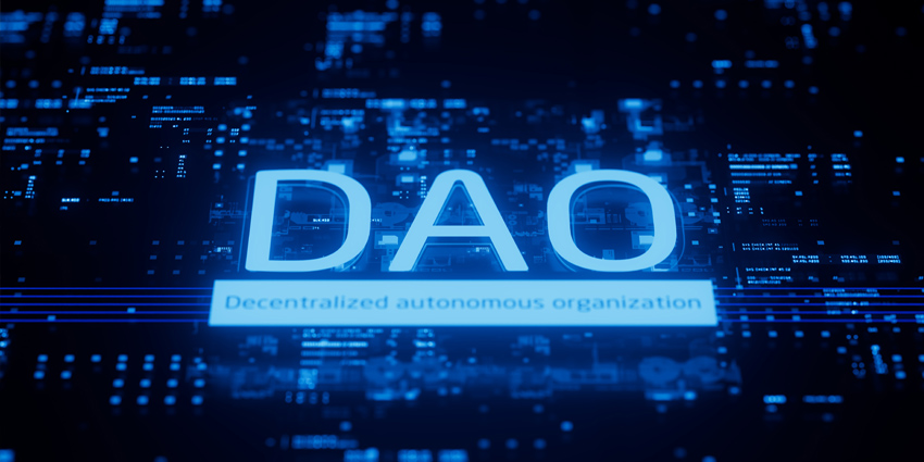 为什么传统投资者可能不喜欢 DAO？