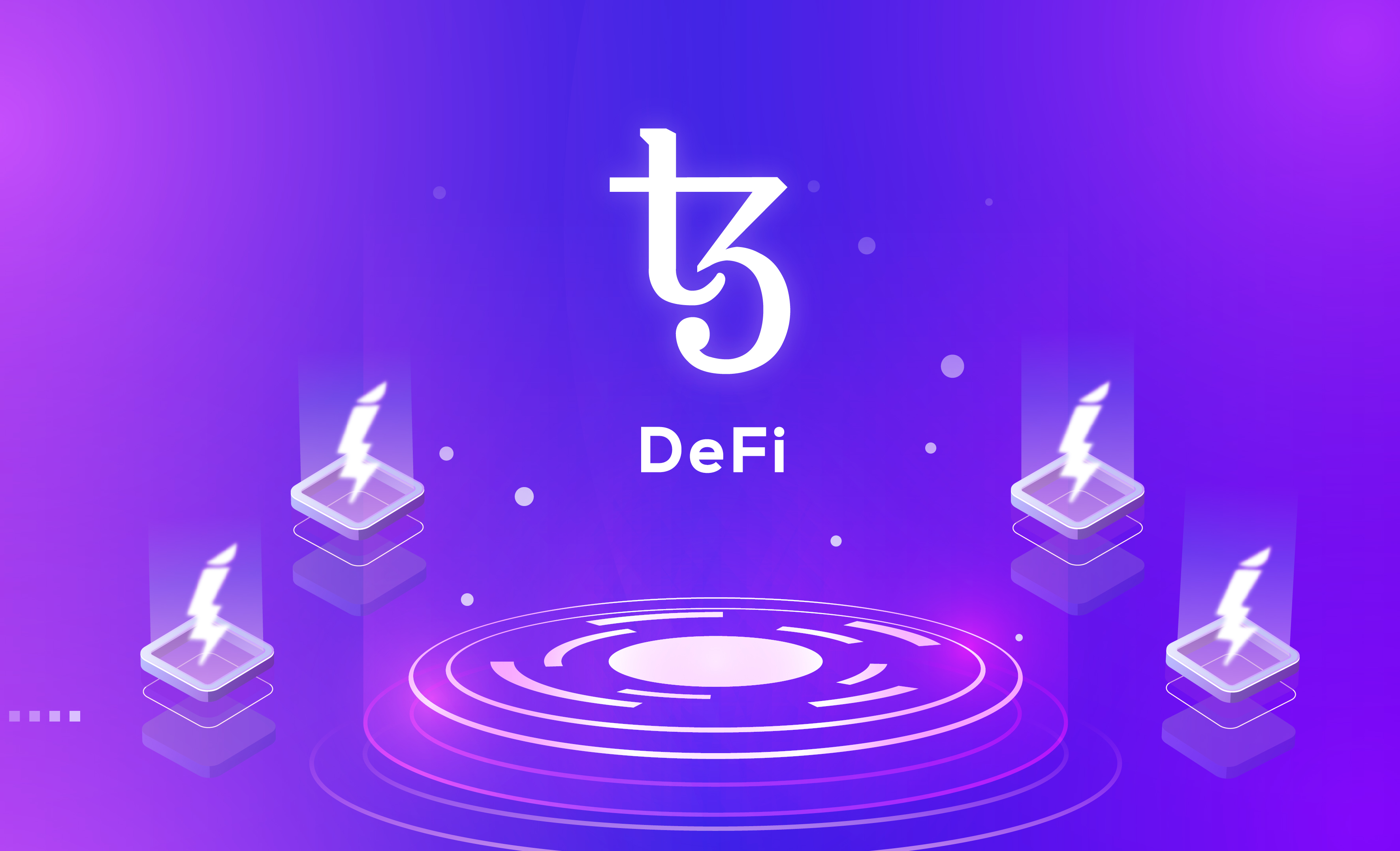 解析Tezos DeFi生态系统：其为何能从众多DeFi项目中脱颖而出？