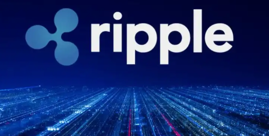 XRP闻声而动,Ripple诉讼案何时结案