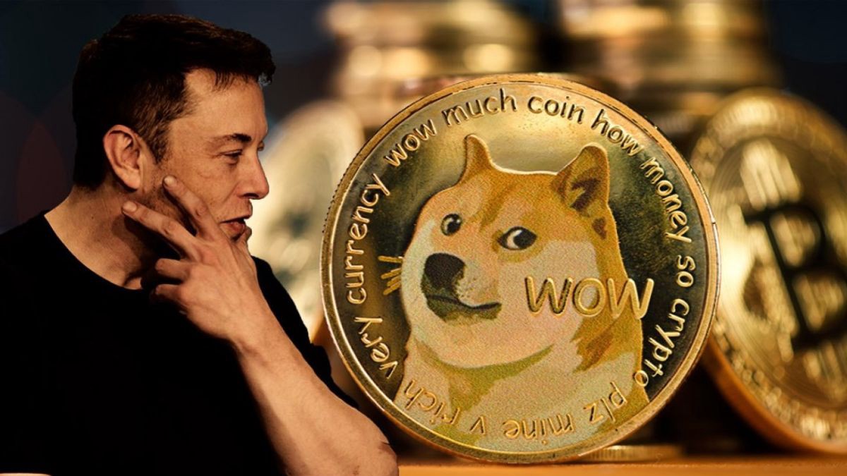 马斯克收购推特对于狗狗币有何影响?