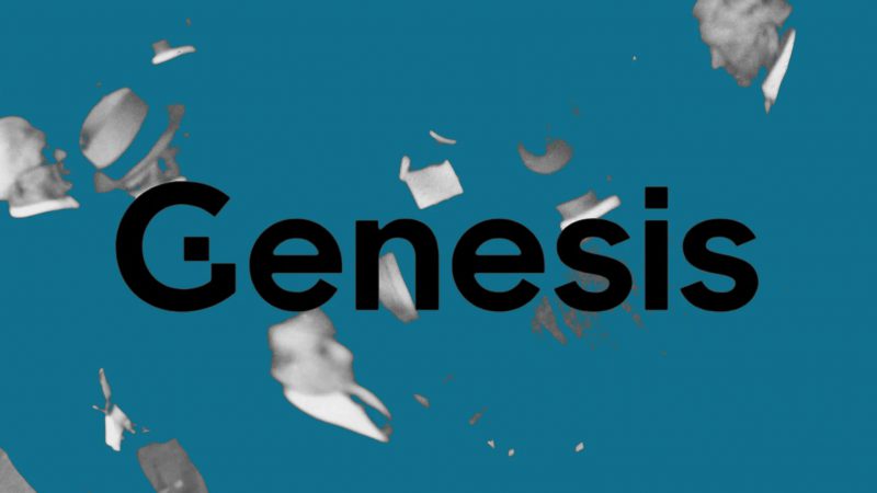 Genesis受FTX事件影响停止提款:Gemini会是下一个破产的交易所吗?