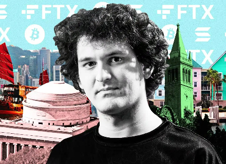 SBF在破产后首次接受采访,回应FTX相关质疑