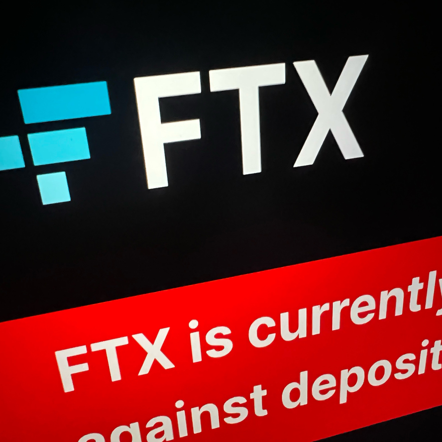 【比推观点】FTX 不是币圈的雷曼时刻