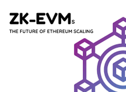 Galaxy Digital：zkEVM——以太坊可扩展性的未来
