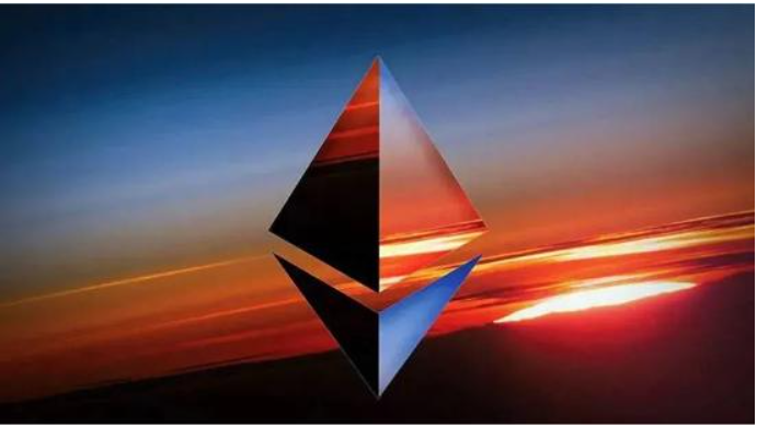 ETH 狂飙，「机构牛」号角吹响！