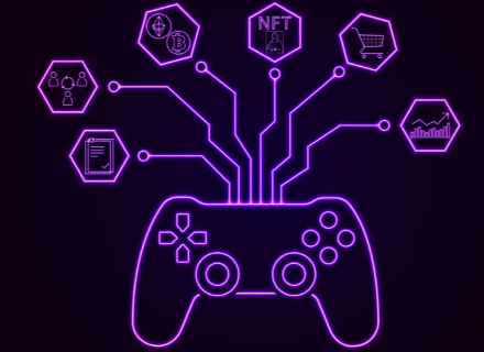 Web3 Games背后的资本和人才流向