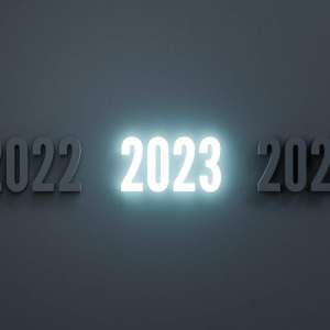 梦醒 2022,期盼 2023