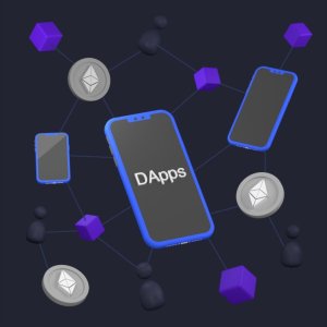 DApp年度报告:4464个活跃DApp,以太坊年活跃地址数跌至第三