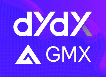 盘点衍生品 DEX 龙头项目：dYdX 和 GMX 哪个更具潜力？