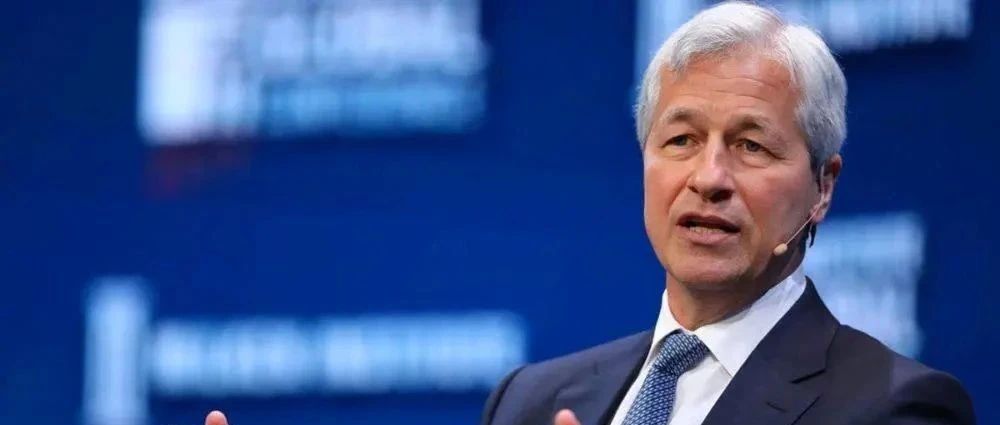 摩根大通CEO吉米·戴蒙质疑比特币2100万枚上限的道理和错误