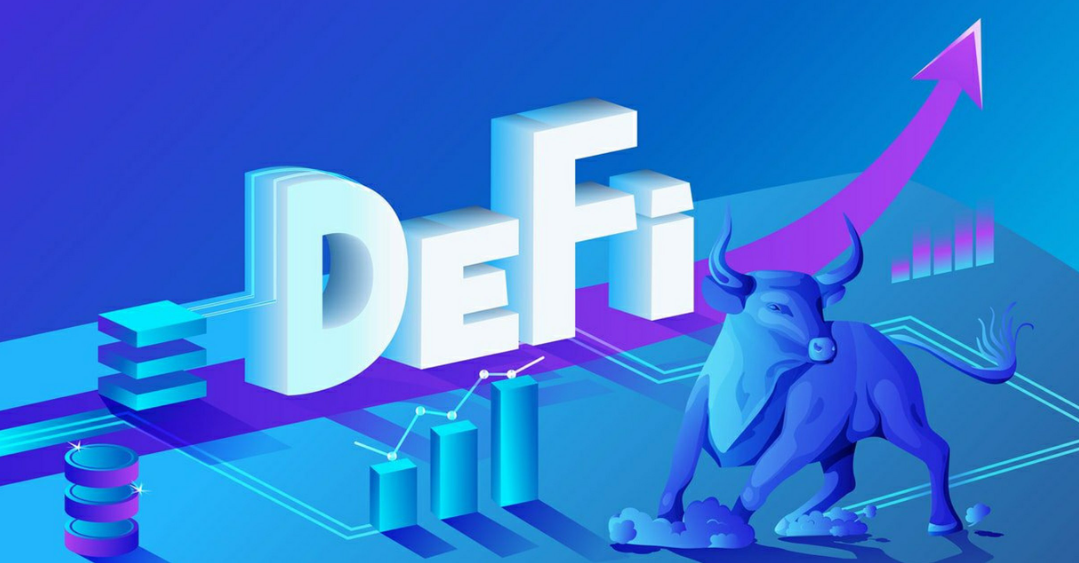 IOSG Ventures:当DeFi与移动端结合,下一波消费级应用正在路上
