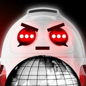 卖账号、赚打赏 他们用ChatGPT搞钱