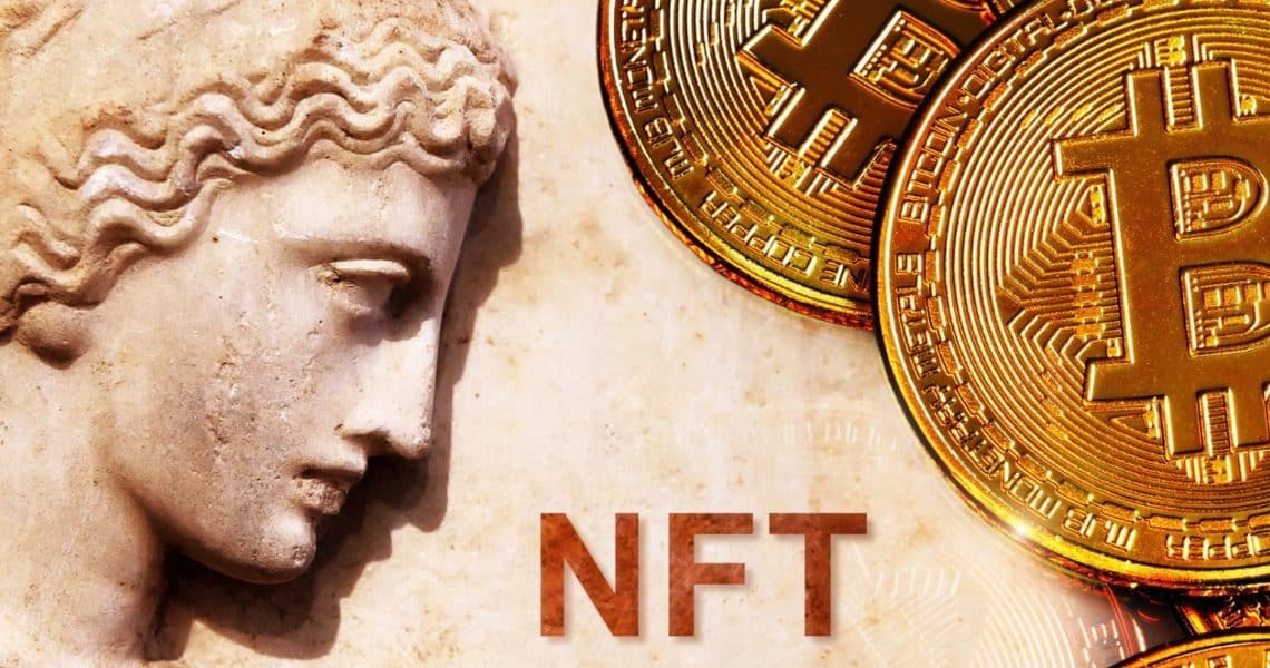 弯道超车:NFT代币与meme币山寨币的三大本质差异!5个今年可能发币的NFT