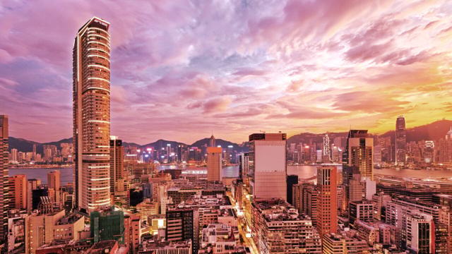 一文了解 20 个香港本土加密基金及项目