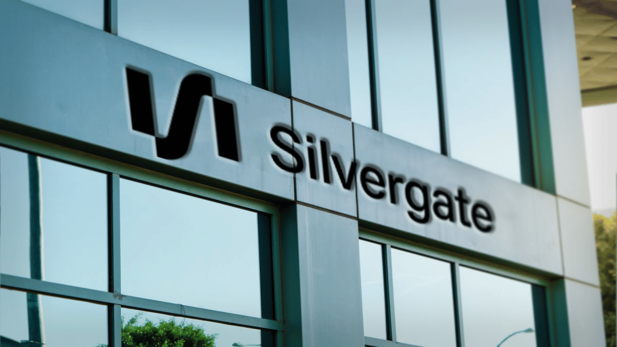 Silvergate危机吓坏市场,银行加密业务或“难上加难”?