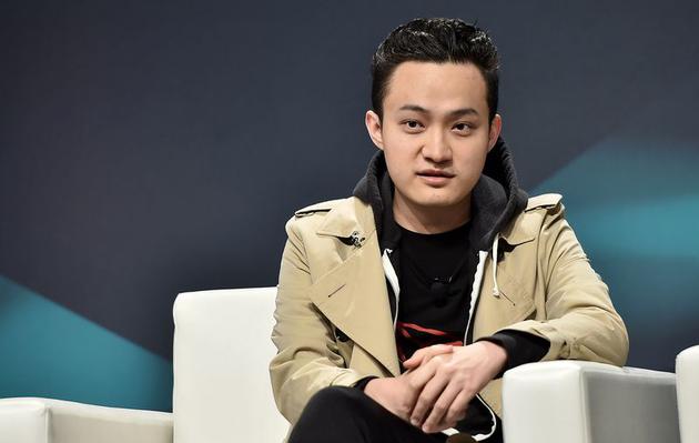 孙宇晨希望通过“中国计划”重组火必