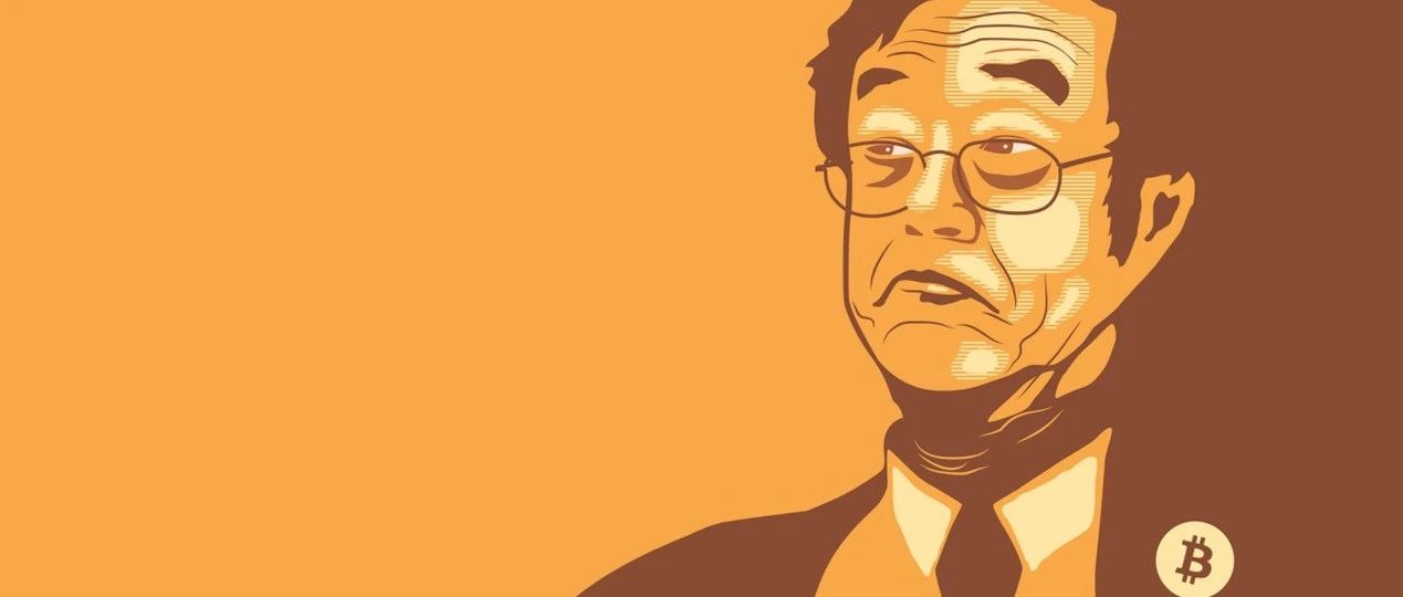 寻找中本聪:从 Peter Thiel 到 Elon Musk