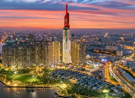 一文了解越南Crypto市场发展现状与项目Coin98