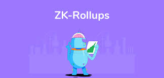 Polygon 和 ZkSync 的新 ZK Rollups：以太坊的未来？