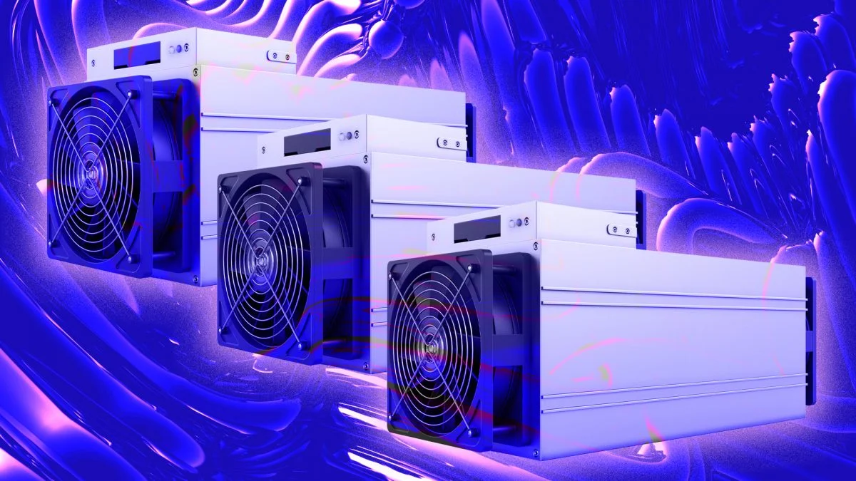 CleanSpark斥资1.45亿美元购买45,000台比特币矿机