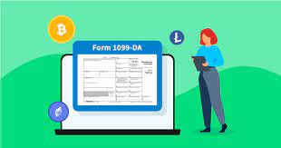 新的 1099-DA 报告给纳税人带来更多麻烦
