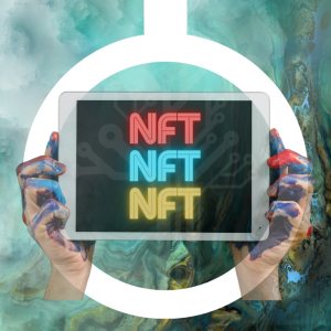 What are the latest developments in the head and dark horse NFT trading market?