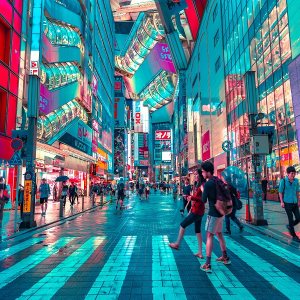 探访真实的日本加密市场:封闭与矛盾并存,机会在哪儿?