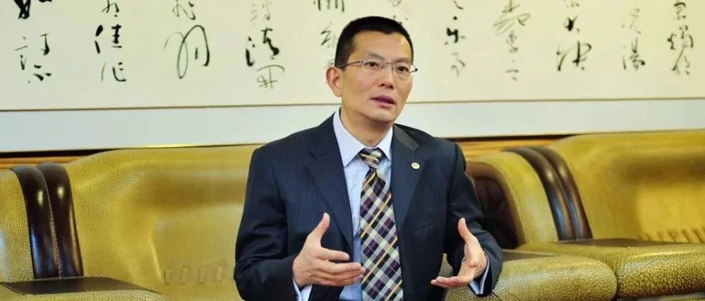 对话胡定核:从比特币到元宇宙