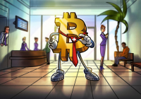 瑞士卢加诺Plan ₿计划负责人:比特币符合瑞士文化价值观