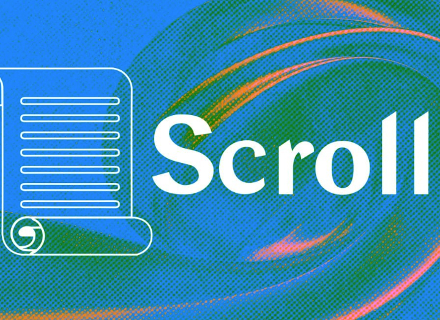 Scroll 生态大盘点:寻找 zkEVM 头部玩家掘金机会