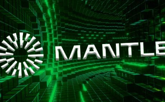 细数模块化L2 Mantle最新生态潜力项目