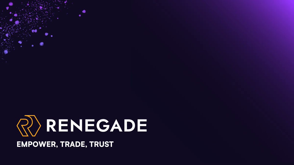 Renegade万字研报：采用MPC与ZK技术的去中心化暗池协议 | WJB 出品