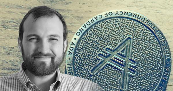 加密货币的创新之路：ADA是一条靠吹牛维持的僵尸链