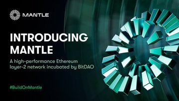 Mantle Network研报:从技术特点到代币模型,深入了解模块化Layer2新星 | WJB 出品