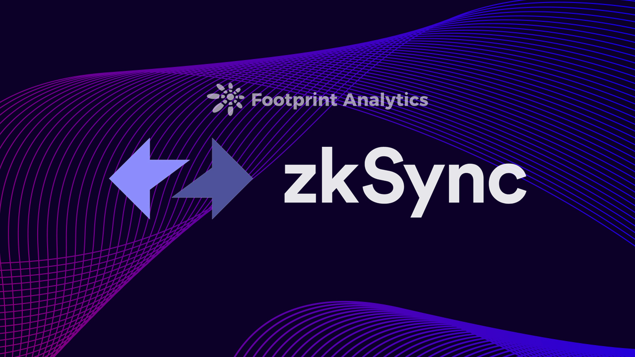 解锁 zkSync Era:开创全新的 Layer 2 扩展时代