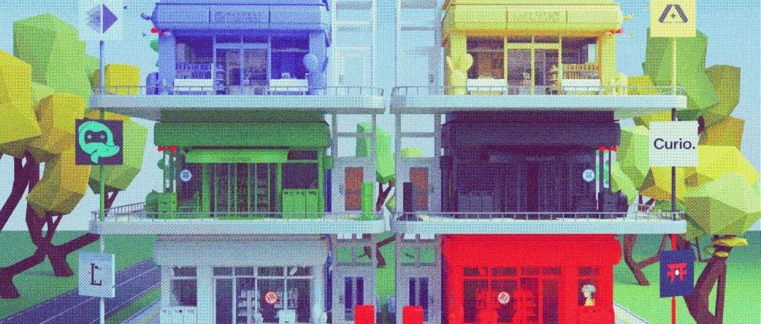 扩容战争:链上游戏的 L2 堆栈概览