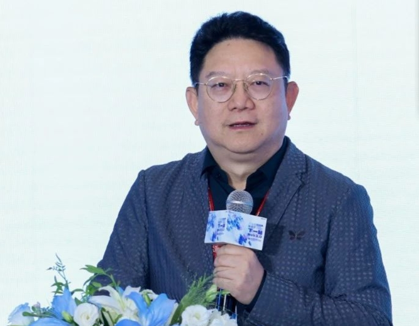 峰会回顾丨曾鸣:Web3的未来?