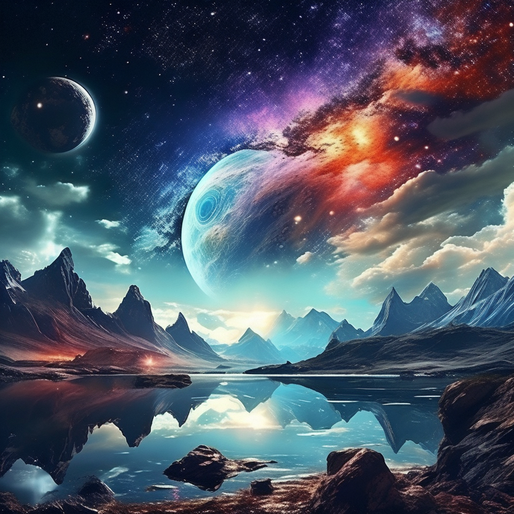 零壹元宇宙周报:国家知识产权局:元宇宙技术分支共计194个;中国移动:持续拓展元宇宙应用场景