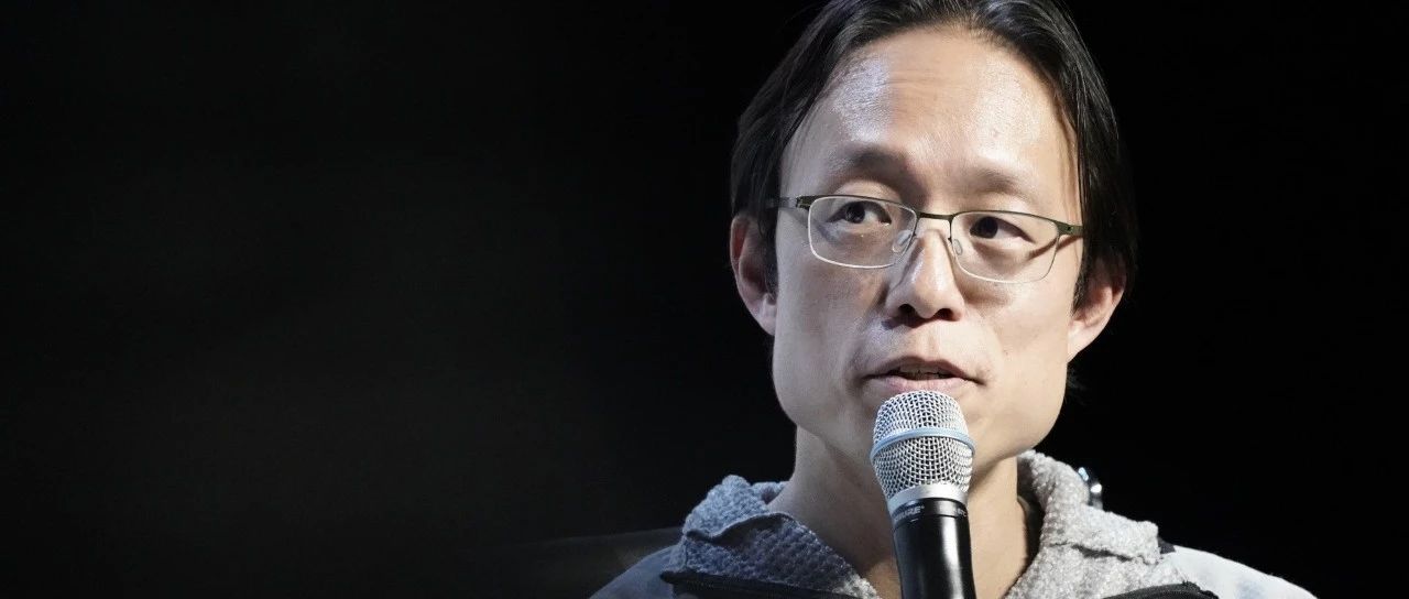 Animoca 创始人:我眼中的 Web3,一个属于社区的时代