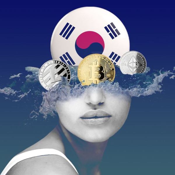 数据透视韩国 CEX 和投资者行为